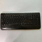 Logitech K520 Wireless Keyboard + M215 Mouse Combo