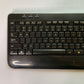 Logitech K520 Wireless Keyboard + M215 Mouse Combo