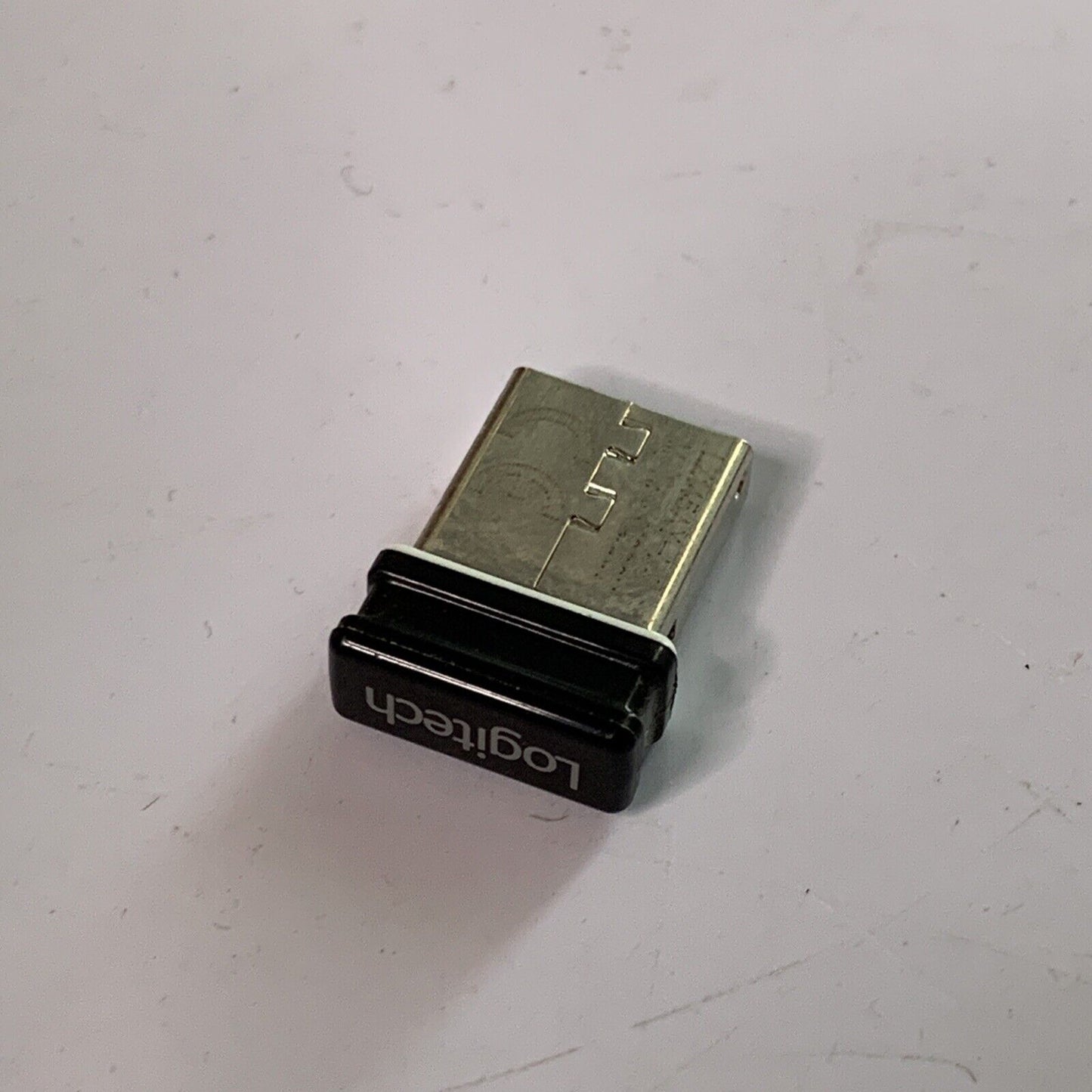 Genuine Logitech USB Receiver Unifying Wireless Dongle For Keyboard Mouse