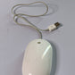 Genuine Apple Mighty Mouse Wired USB Optical A1152