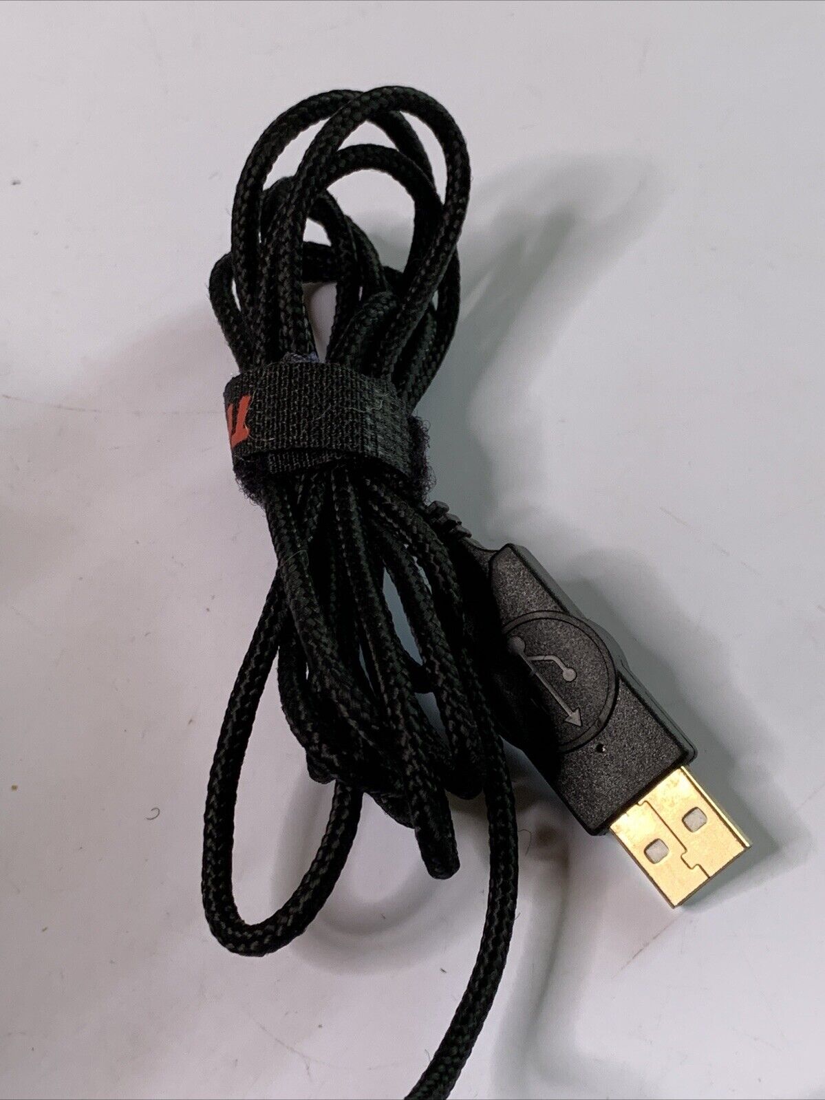 ThermalTake Tt eSPORTS Ventus X Optical RGB Gaming Mouse USB Wired MO-VEX-WDLO