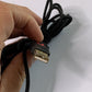 ThermalTake Tt eSPORTS Ventus X Optical RGB Gaming Mouse USB Wired MO-VEX-WDLO