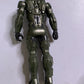 Halo Spartan Buck UNSC Microsoft 2016 Mattel Action Figure 11" 28cm DPD53
