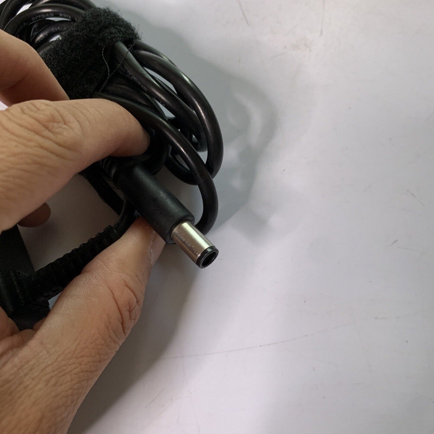 Genuine HP Laptop Power Supply 608425-002 Series PPP009H 18.5V 3.5A