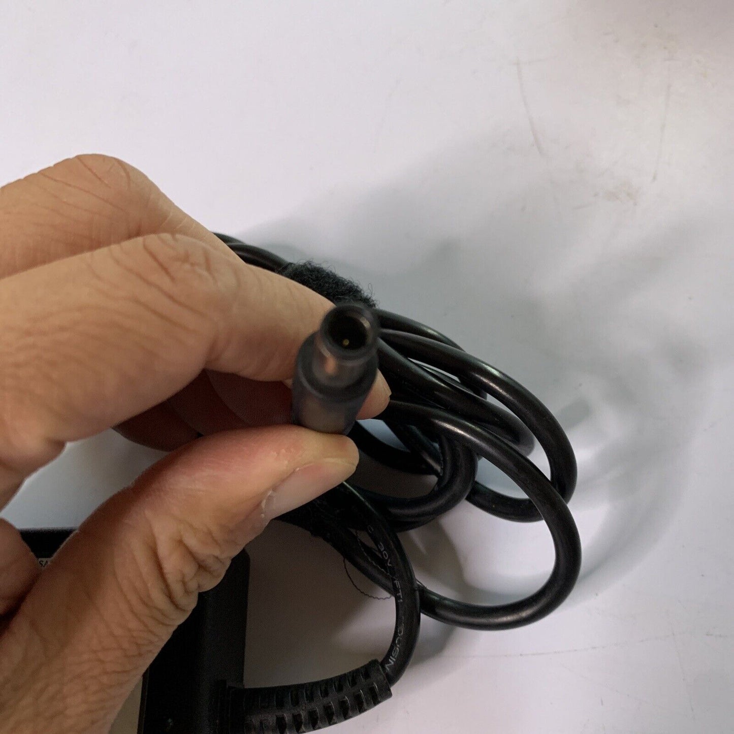 Genuine HP Laptop Power Supply 608425-002 Series PPP009H 18.5V 3.5A