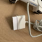 Genuine Official Sony PlayStation PS2 Dual Shock 2 Controller Ceramic White