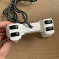 HORI Sony PlayStation Horipad Controller PS1 White SLPH-00032
