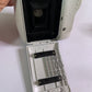 Fujifilm Instax Mini 9 Instant Camera White  *Missing Battery Lid