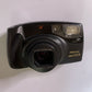 Pentax Zoom 105-R 35mm Film Point & Shoot Camera with Flash