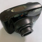 Pentax Zoom 105-R 35mm Film Point & Shoot Camera with Flash