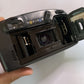 Pentax Zoom 105-R 35mm Film Point & Shoot Camera with Flash
