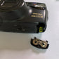 Pentax Zoom 105-R 35mm Film Point & Shoot Camera with Flash