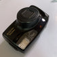 Pentax Zoom 105-R 35mm Film Point & Shoot Camera with Flash