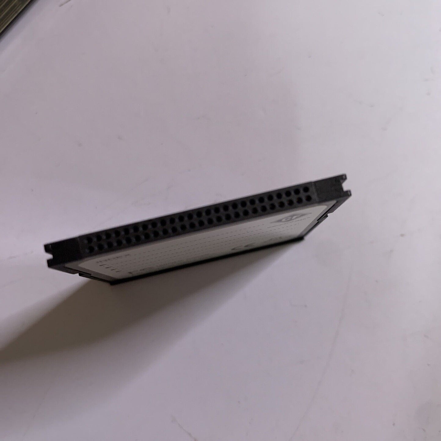 AData Turbo Compact Flash CF Memory Card 2GB