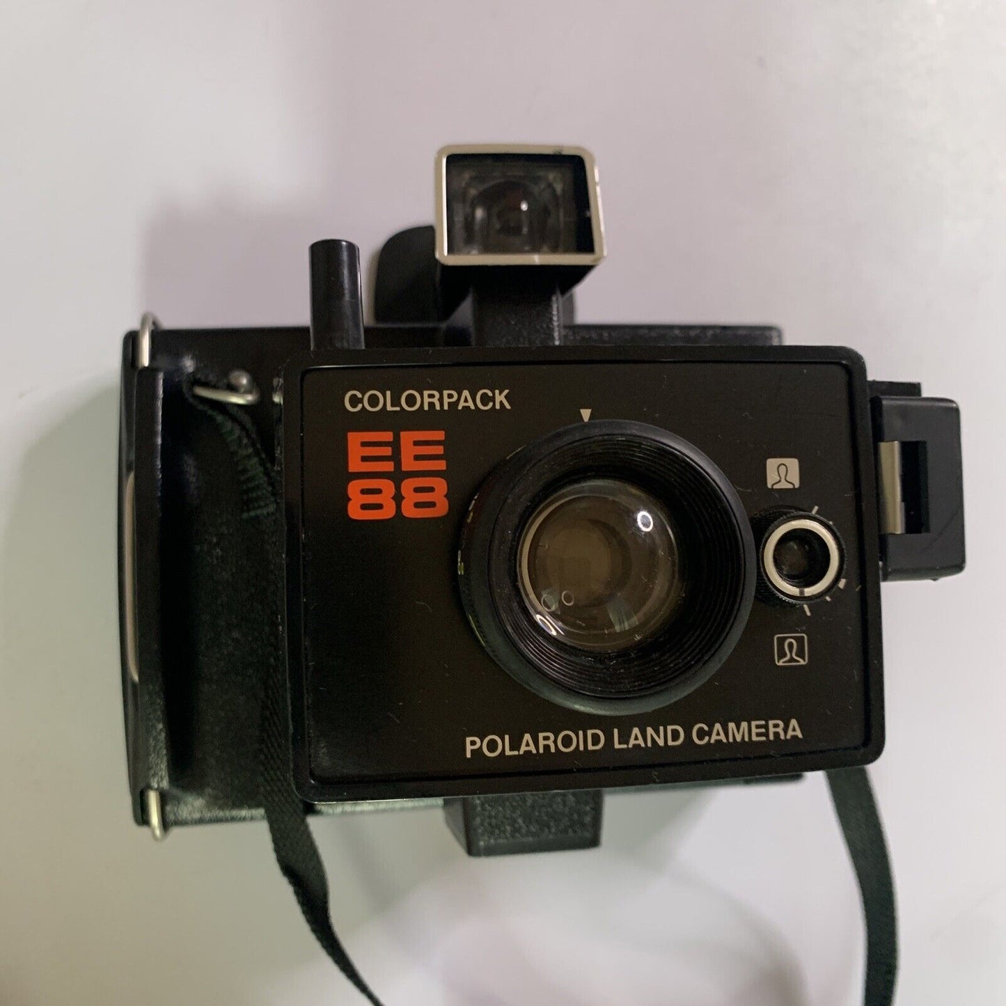 Polaroid Land Camera Colorpack EE88