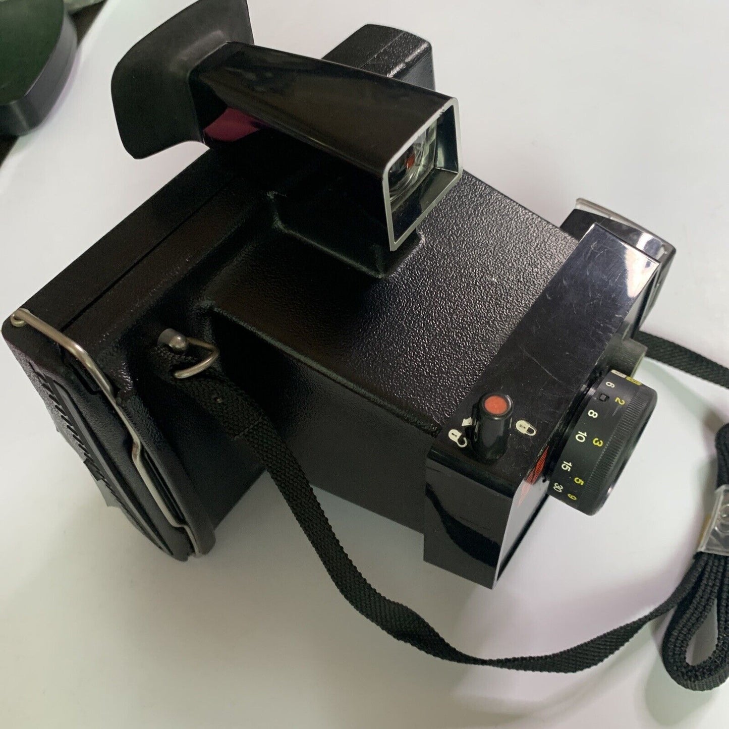 Polaroid Land Camera Colorpack EE88