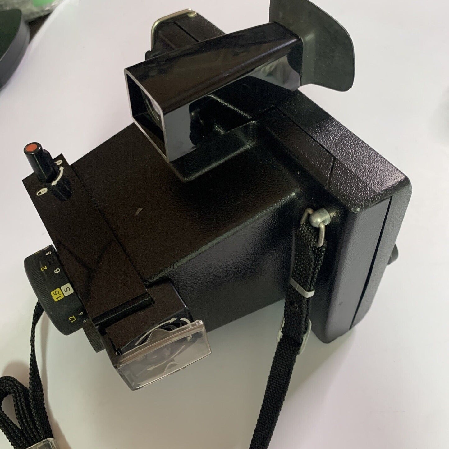 Polaroid Land Camera Colorpack EE88