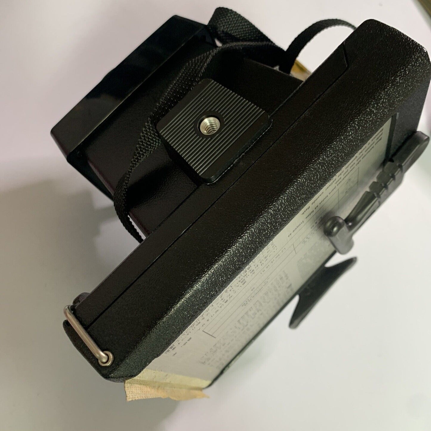 Polaroid Land Camera Colorpack EE88