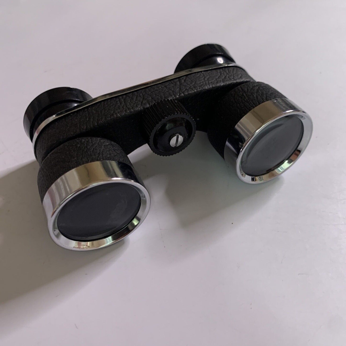 Vintage Opera Glass 25x30 Coated Lens