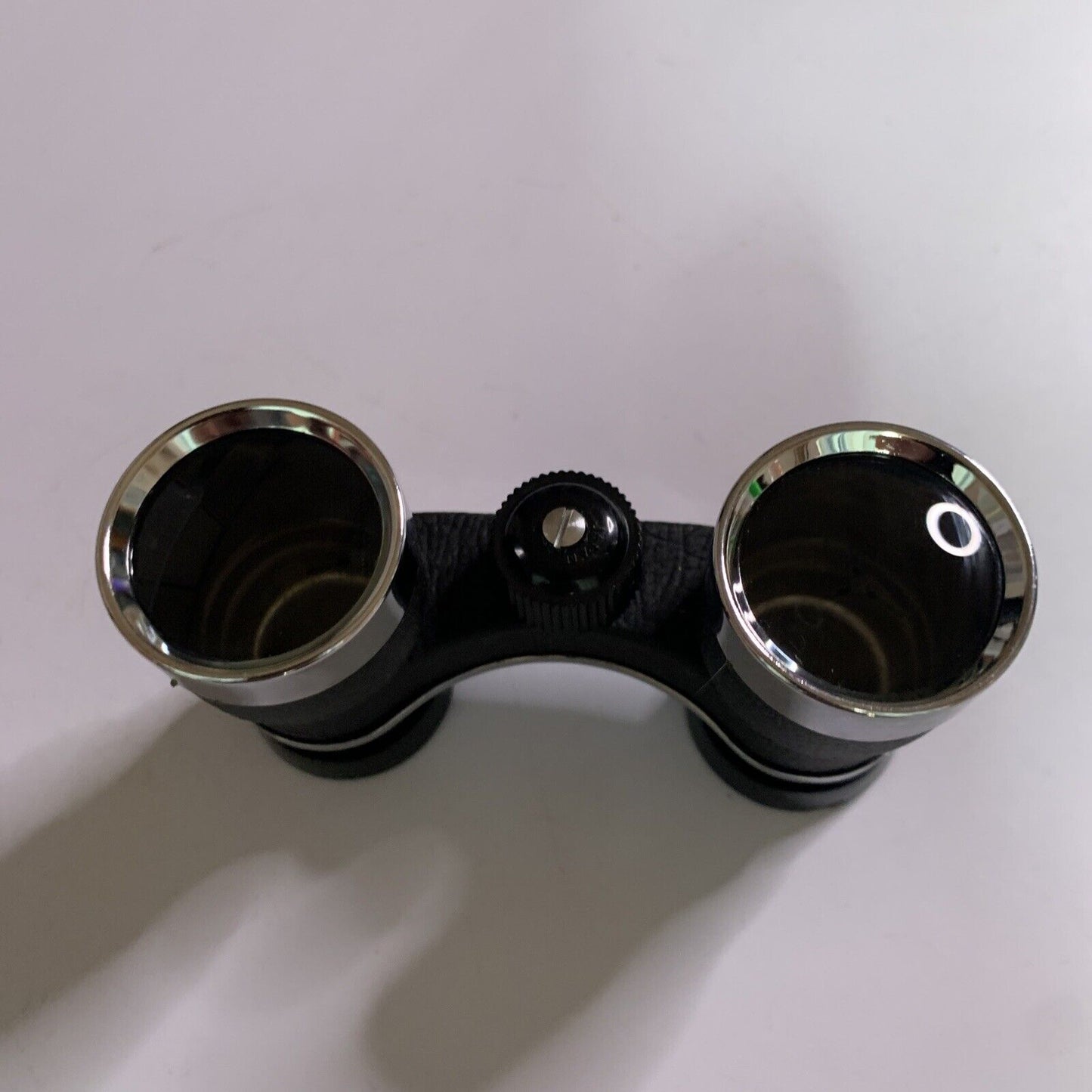 Vintage Opera Glass 25x30 Coated Lens