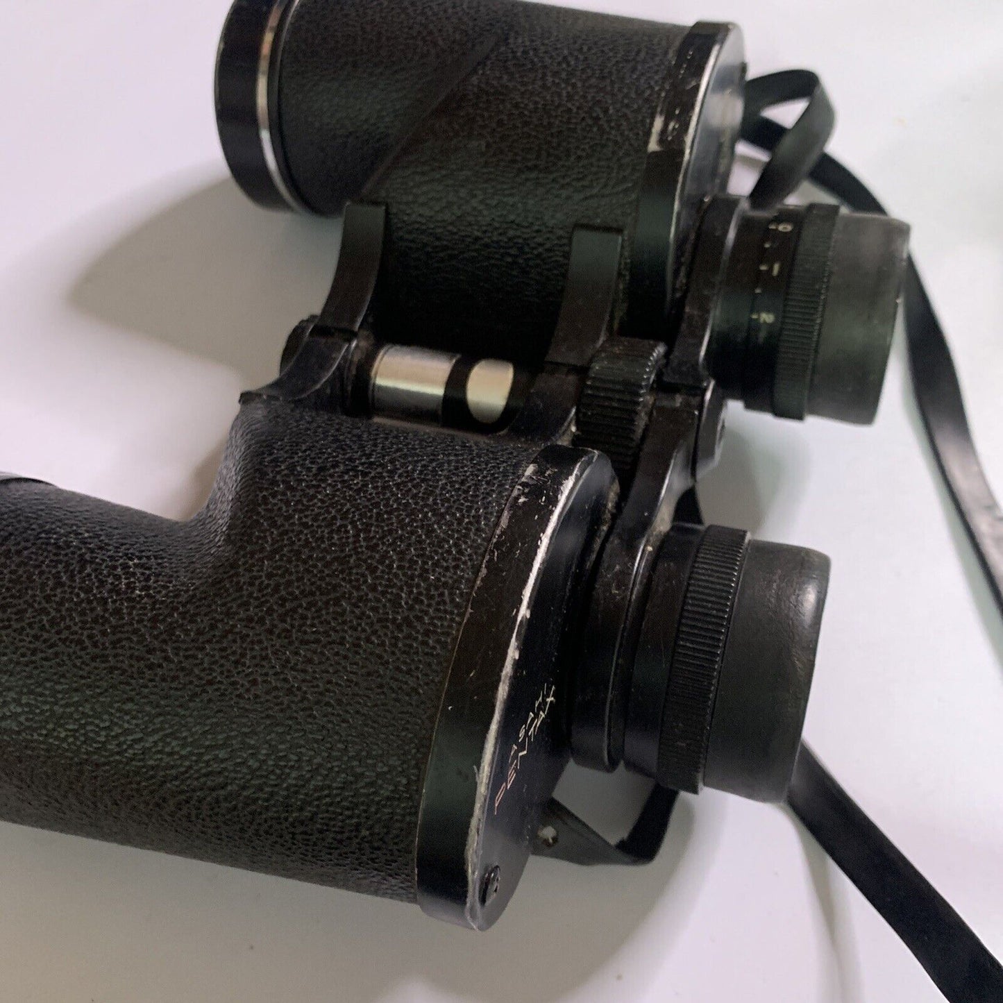 Asahi Pentax 8x40 Wide Field 95 *Lens Foggy & Glazed No.4967875