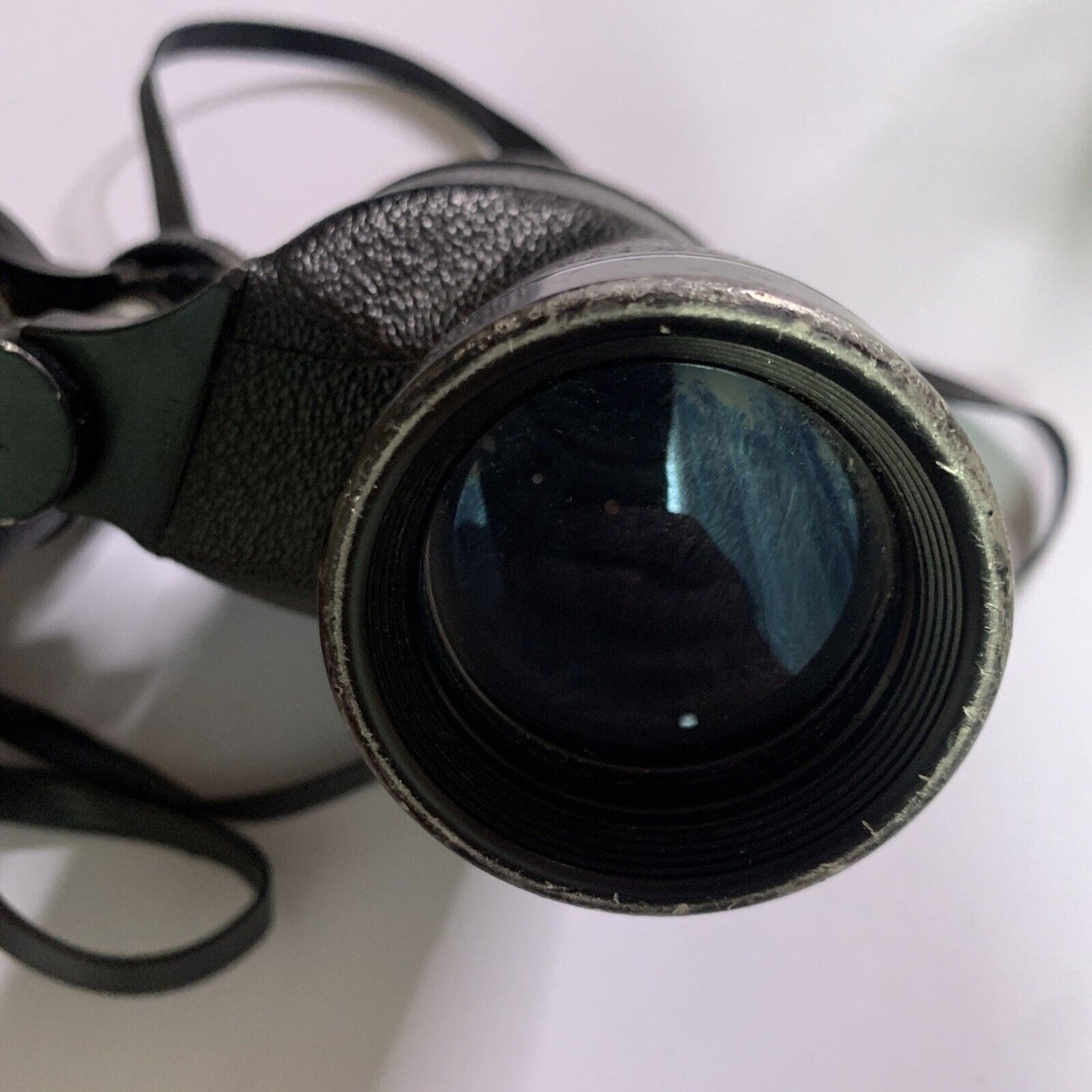 Asahi Pentax 8x40 Wide Field 95 *Lens Foggy & Glazed No.4967875