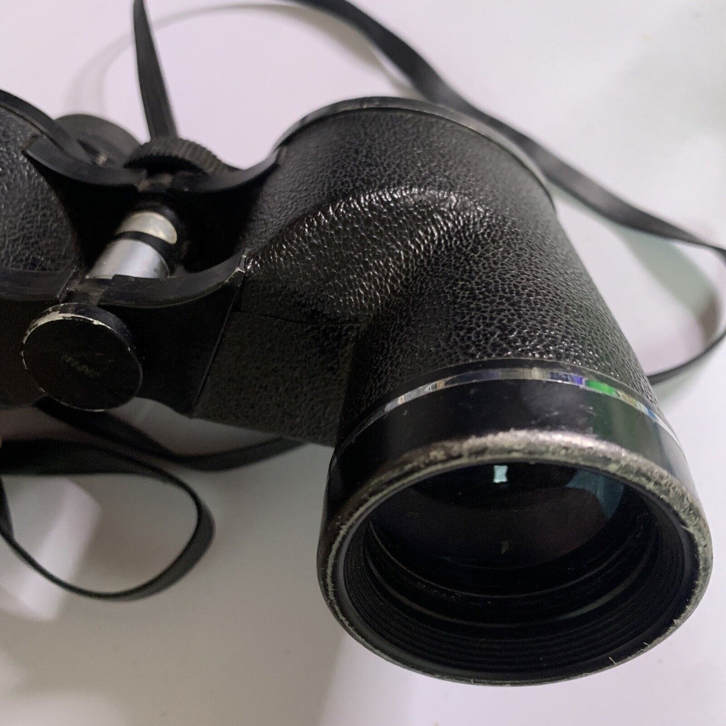 Asahi Pentax 8x40 Wide Field 95 *Lens Foggy & Glazed No.4967875