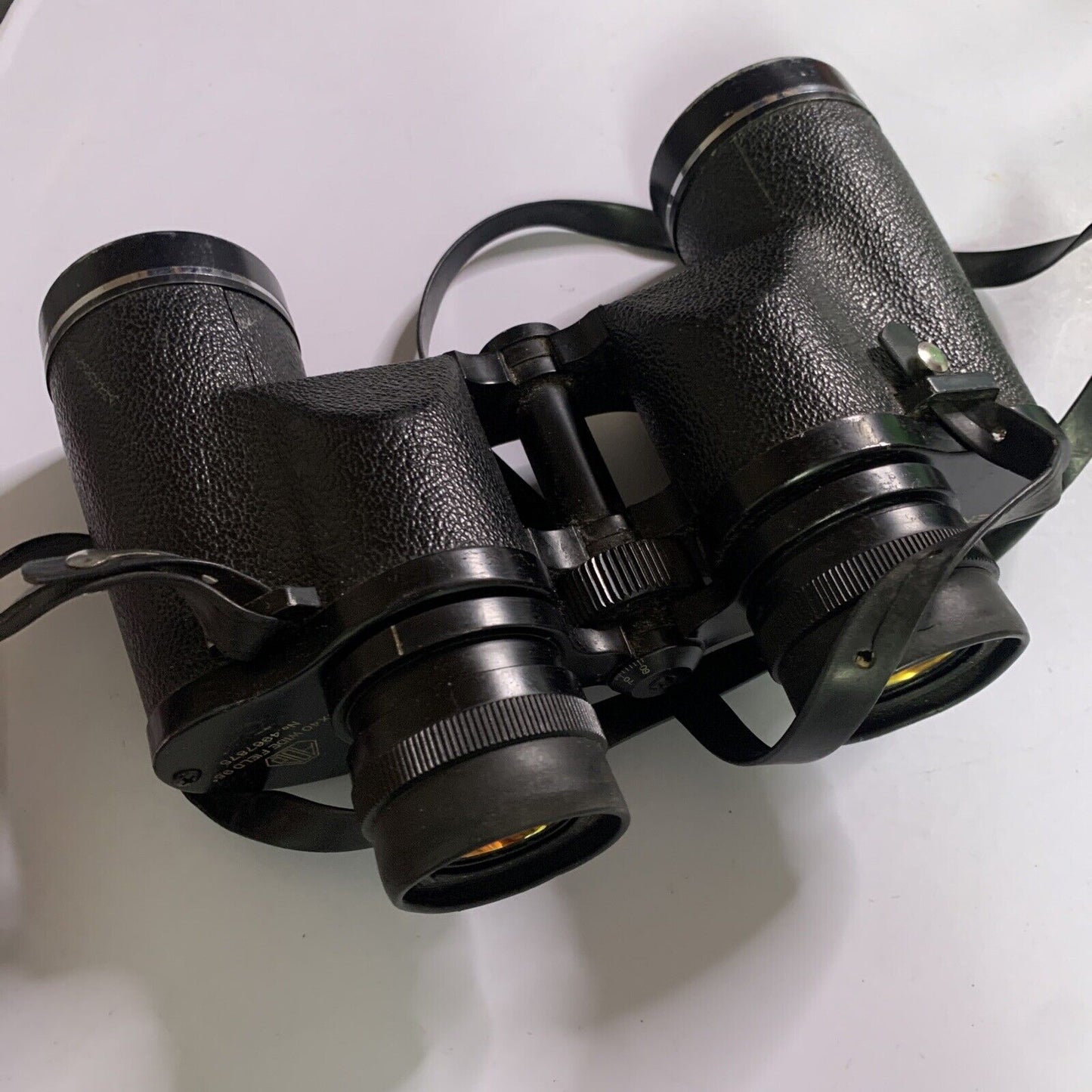 Asahi Pentax 8x40 Wide Field 95 *Lens Foggy & Glazed No.4967875