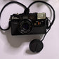 Fuji Flash Fujica 35mm Film Camera *Working But Flash Not Working