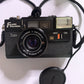 Fuji Flash Fujica 35mm Film Camera *Working But Flash Not Working