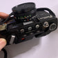 Fuji Flash Fujica 35mm Film Camera *Working But Flash Not Working