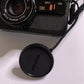 Fuji Flash Fujica 35mm Film Camera *Working But Flash Not Working
