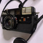 Fuji Flash Fujica 35mm Film Camera *Working But Flash Not Working
