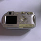 Sony Cybershot DSC-P43 4.1 MP Digital Camera *For Parts Or Repair Display Issue