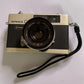 Konica C35 Film Camera 35mm Range Finder Point And Shoot 38mm Lens f2.8 Japan
