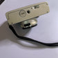 Konica C35 Film Camera 35mm Range Finder Point And Shoot 38mm Lens f2.8 Japan