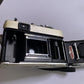 Konica C35 Film Camera 35mm Range Finder Point And Shoot 38mm Lens f2.8 Japan