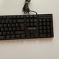 Marvel Spiderman Illuminated Full Size Gaming Keyboard & Mouse MV-6000-SM