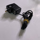 Genuine Huawei HW-120050A1W AC Adapter 12v 0.5A Power Supply for Wireless Router