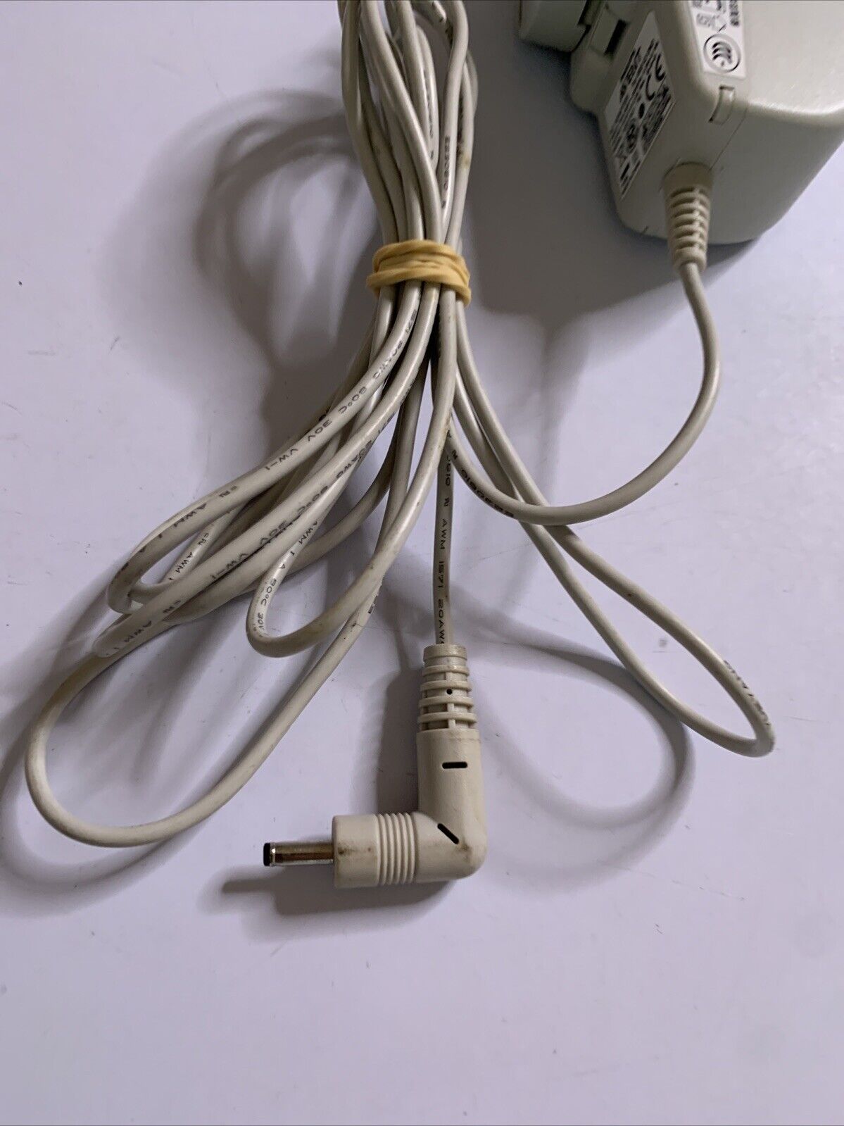 Genuine Philips Avent AC Adapter 6V 2A Power Supply AD6172LF