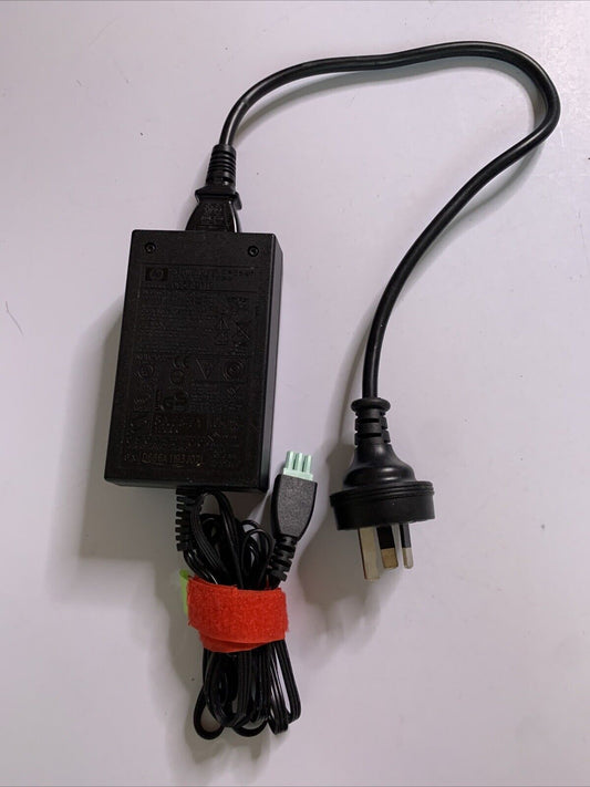 Genuine HP Power Adapter 0957-2119 Printer Power Supply 32V 563mA 15V 533mA