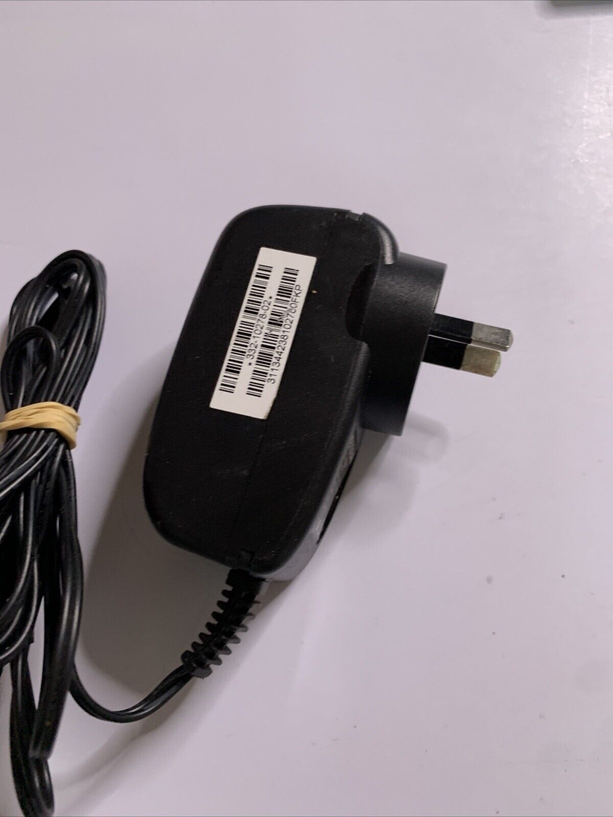 Netgear AC Adapter AD810100 Power Supply 12V 1A  332-10278-02 for Router