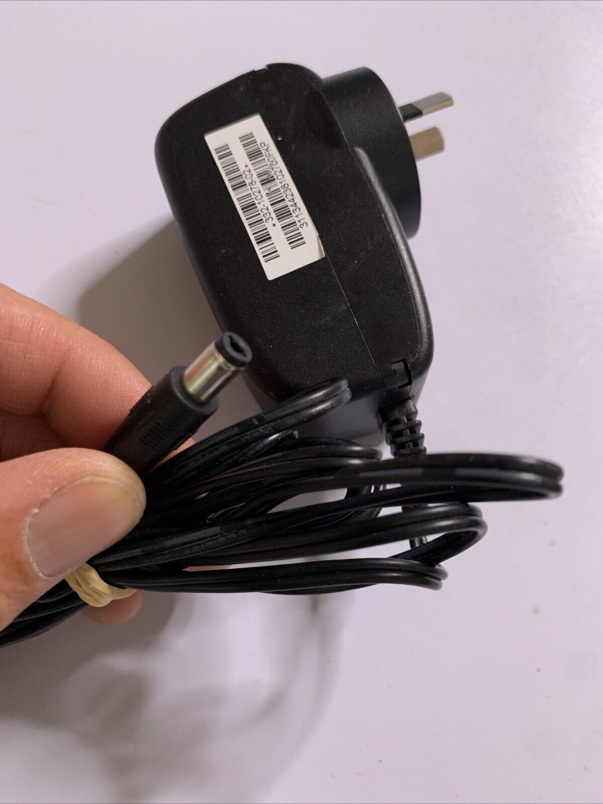 Netgear AC Adapter AD810100 Power Supply 12V 1A  332-10278-02 for Router