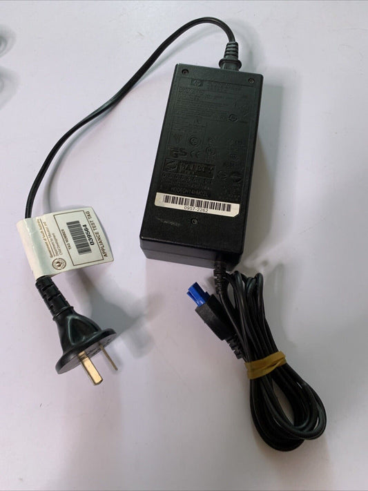 Genuine HP Power Adapter 0957-2262 Power Supply For Officejet Printer 32V 2A