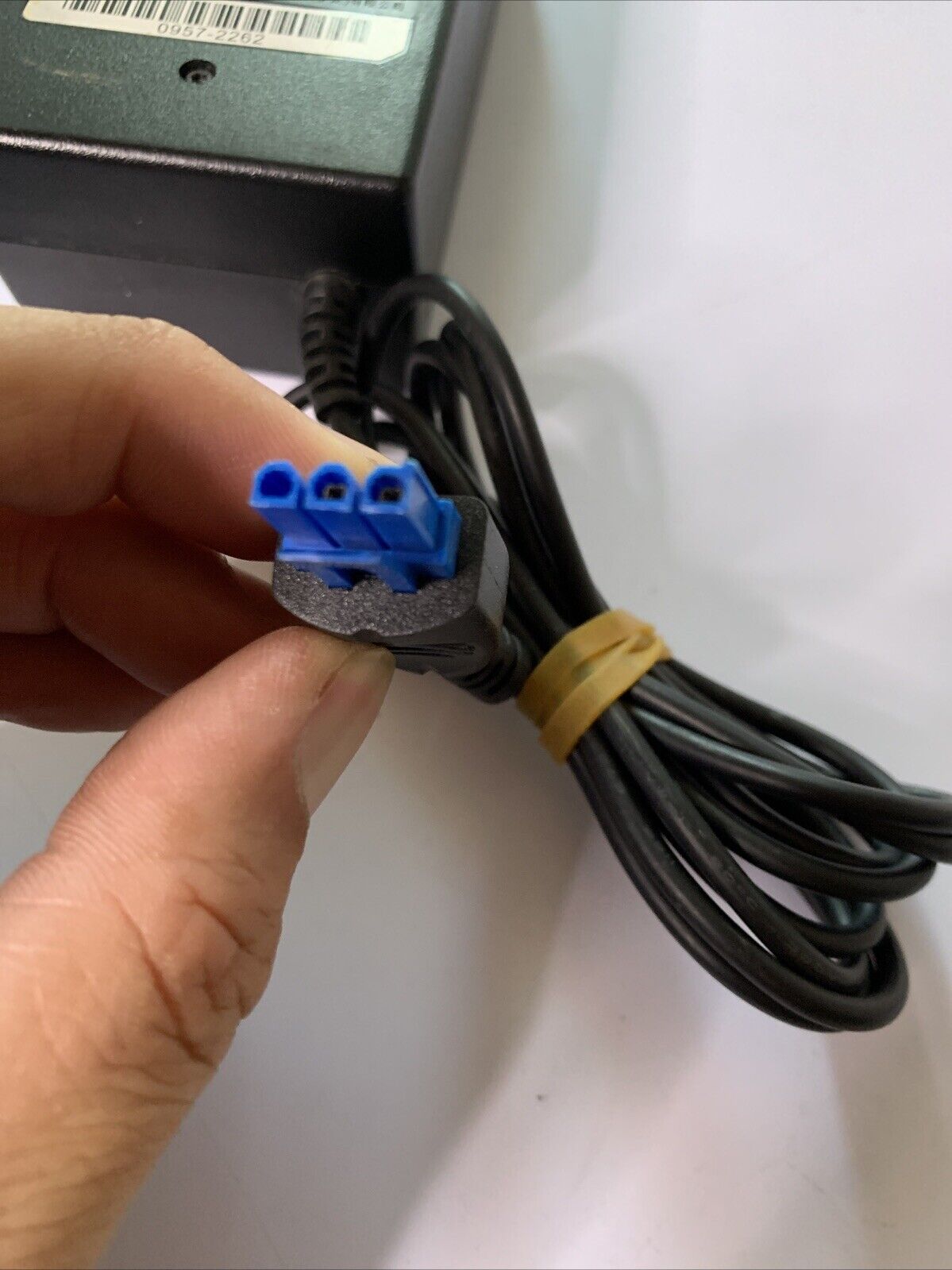 Genuine HP Power Adapter 0957-2262 Power Supply For Officejet Printer 32V 2A