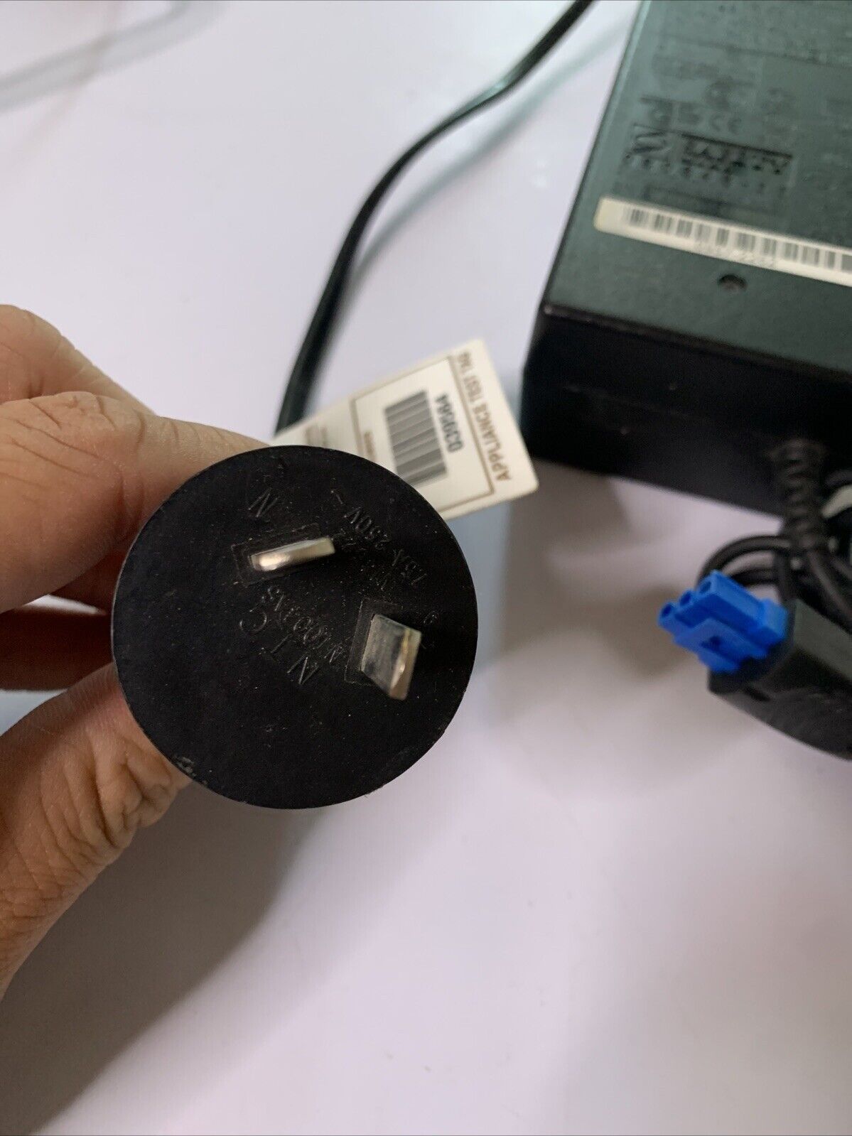 Genuine HP Power Adapter 0957-2262 Power Supply For Officejet Printer 32V 2A