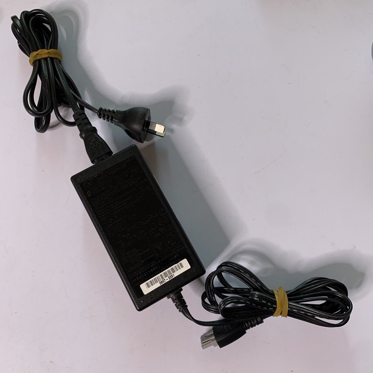 Genuine HP 0957-2231 Printer Power Supply 32V 16V for HP DeskJet PhotoSmart