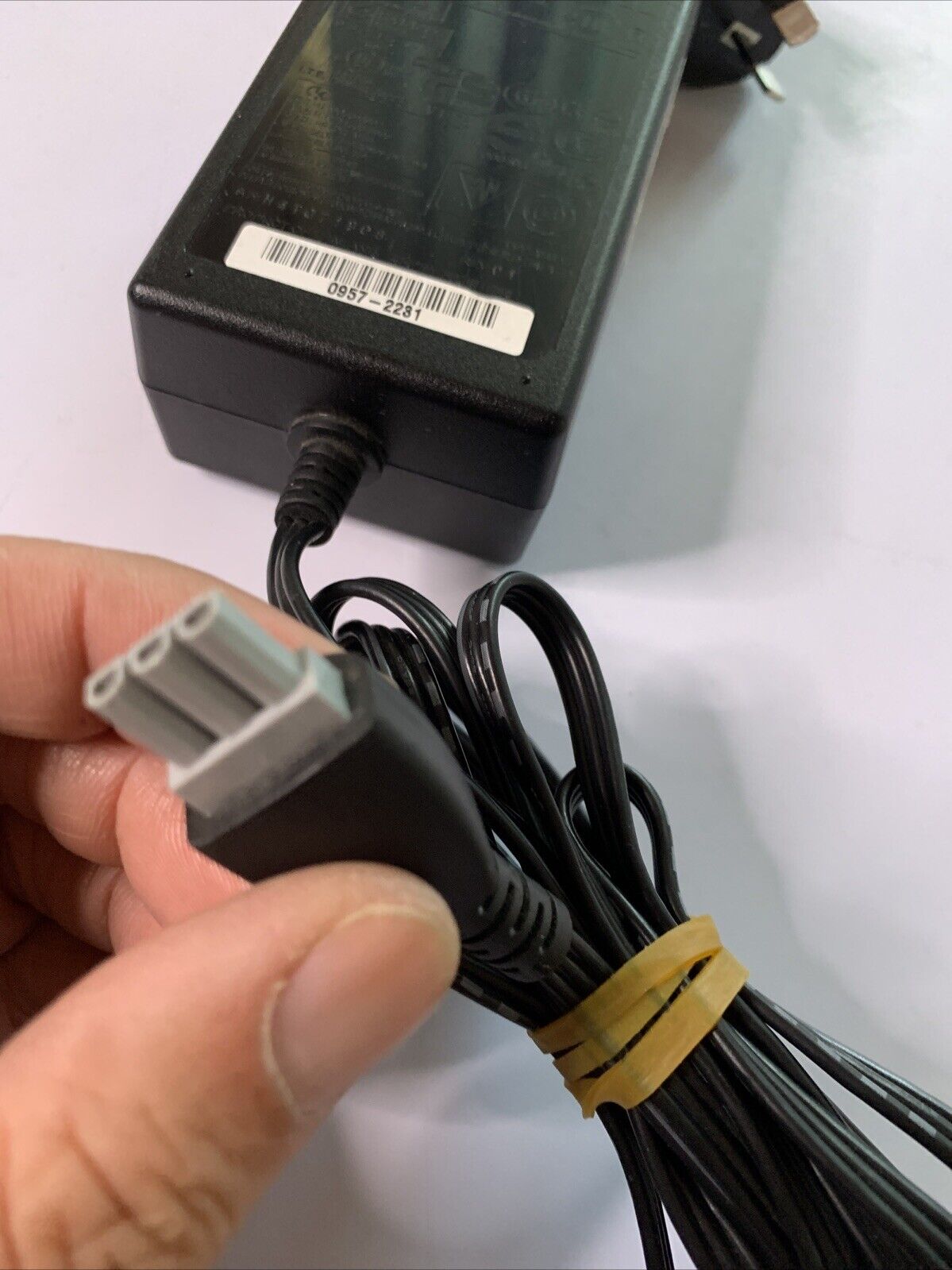 Genuine HP 0957-2231 Printer Power Supply 32V 16V for HP DeskJet PhotoSmart