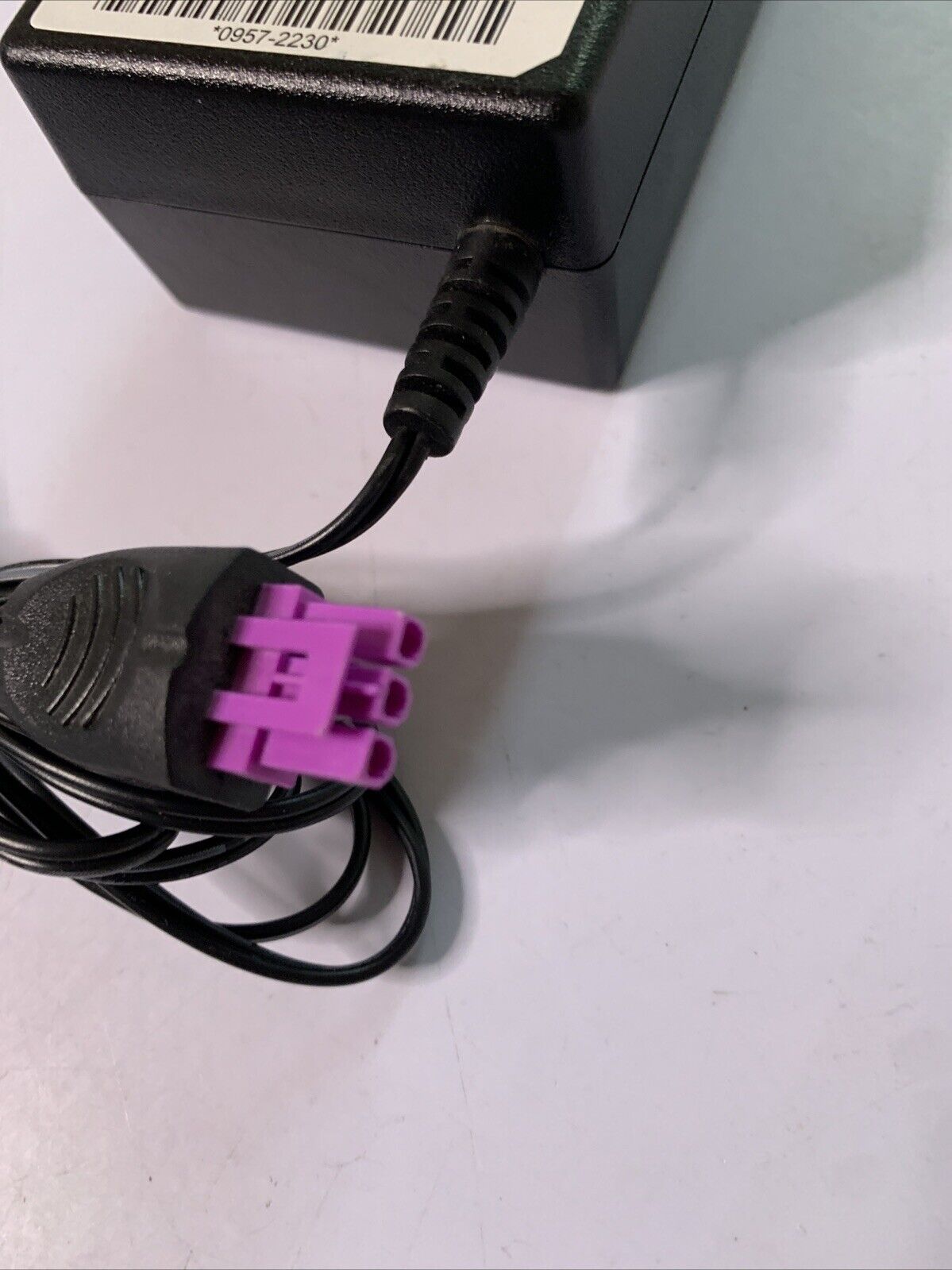 Genuine HP 0957-2230 Printer Power Supply 32V 1560mA for HP Officejet Deskjet