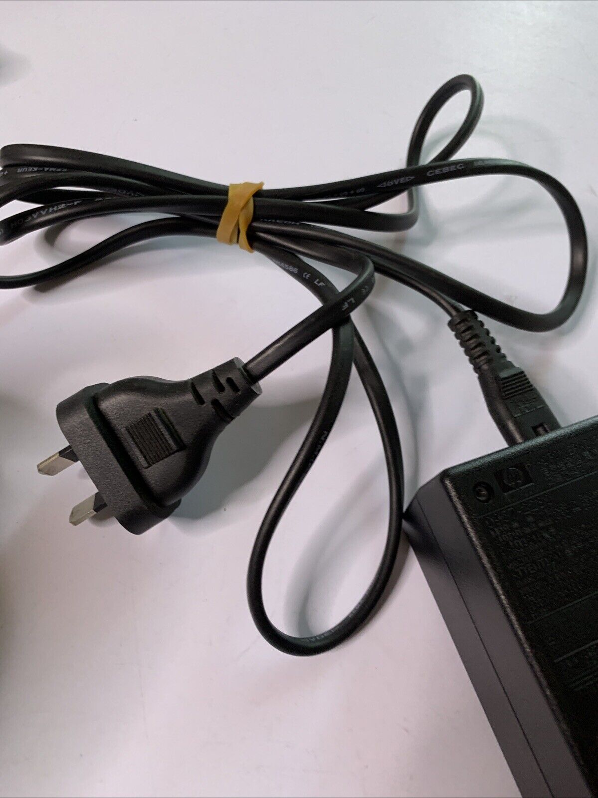 Genuine HP 0957-2230 Printer Power Supply 32V 1560mA for HP Officejet Deskjet